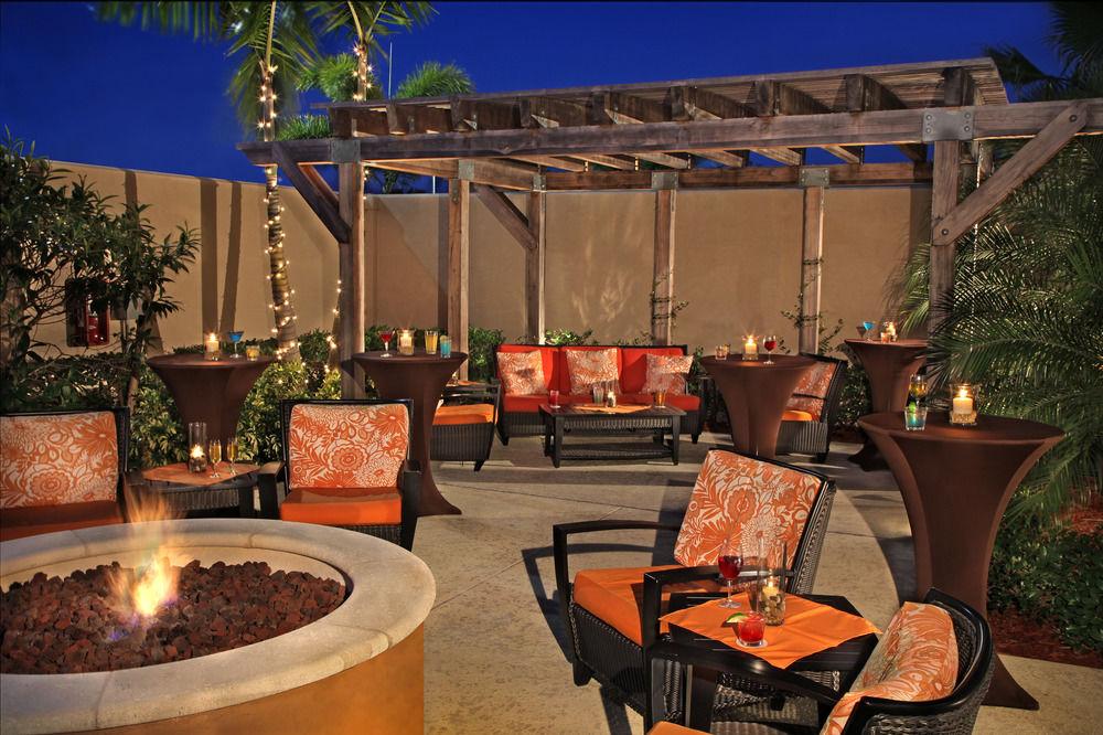Courtyard By Marriott Stuart Hotell Eksteriør bilde