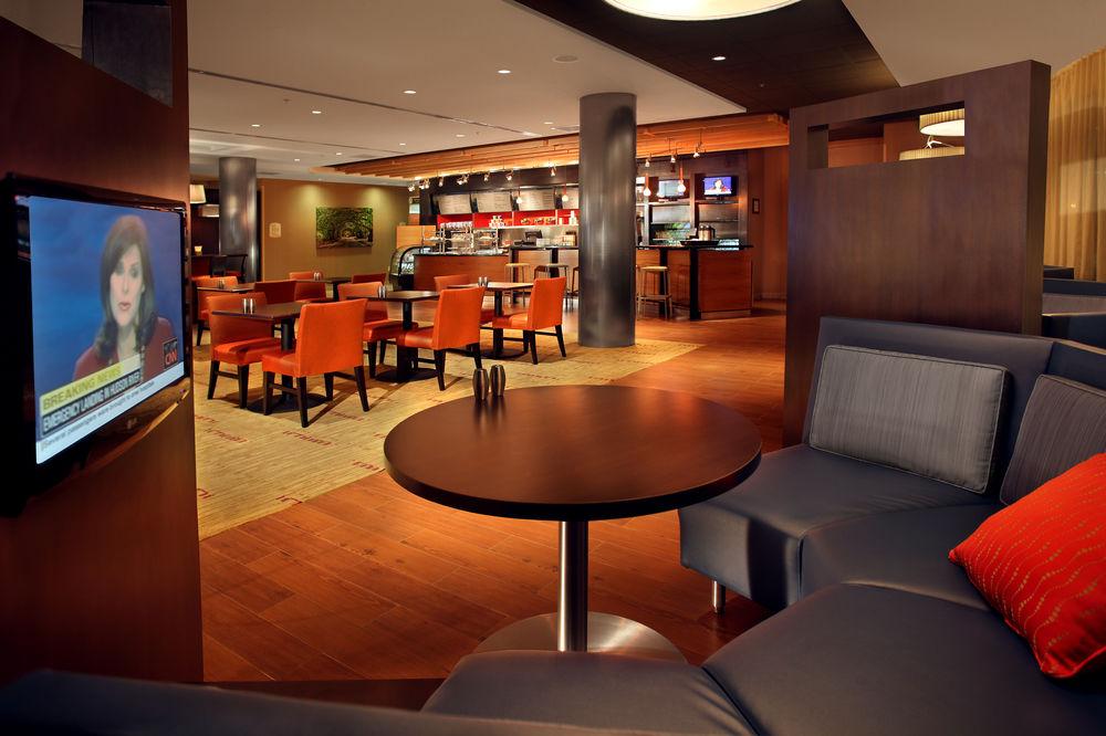 Courtyard By Marriott Stuart Hotell Eksteriør bilde