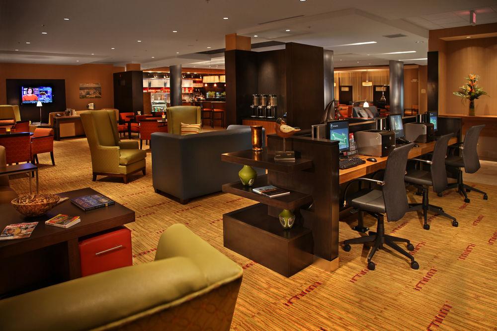 Courtyard By Marriott Stuart Hotell Eksteriør bilde