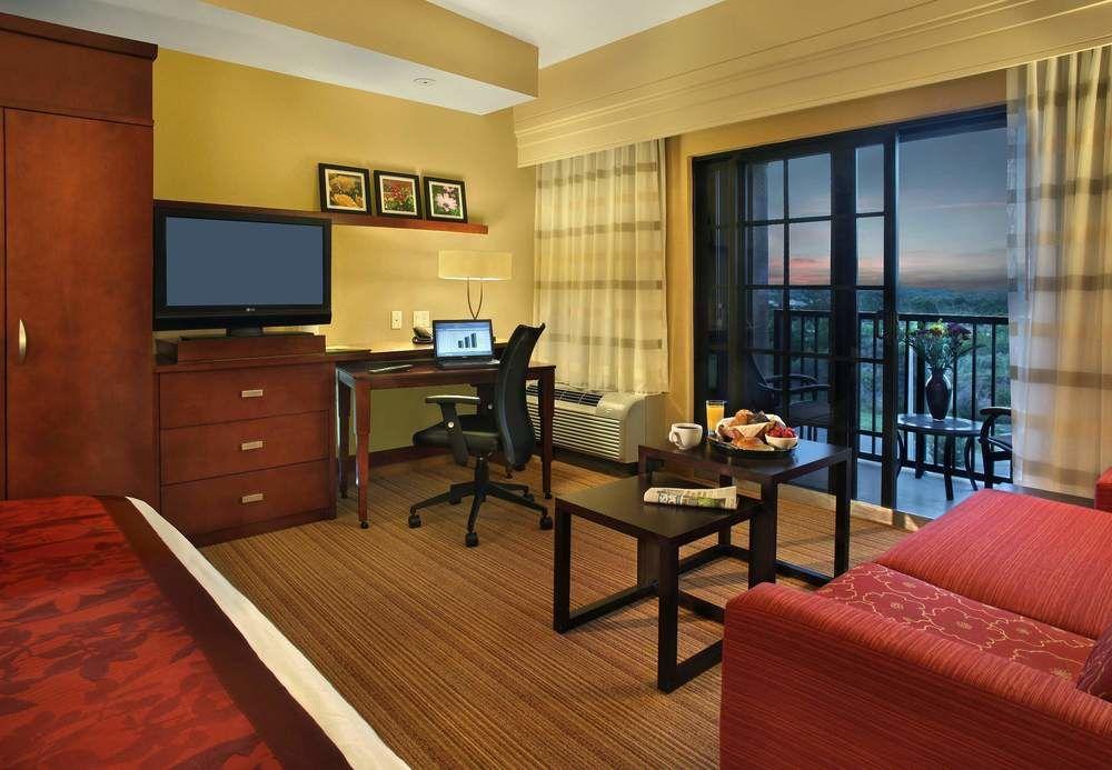 Courtyard By Marriott Stuart Hotell Eksteriør bilde