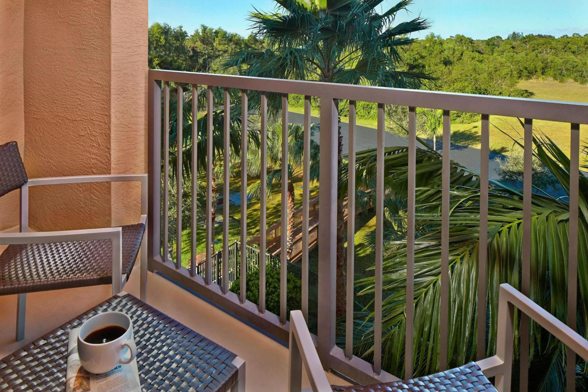Courtyard By Marriott Stuart Hotell Eksteriør bilde