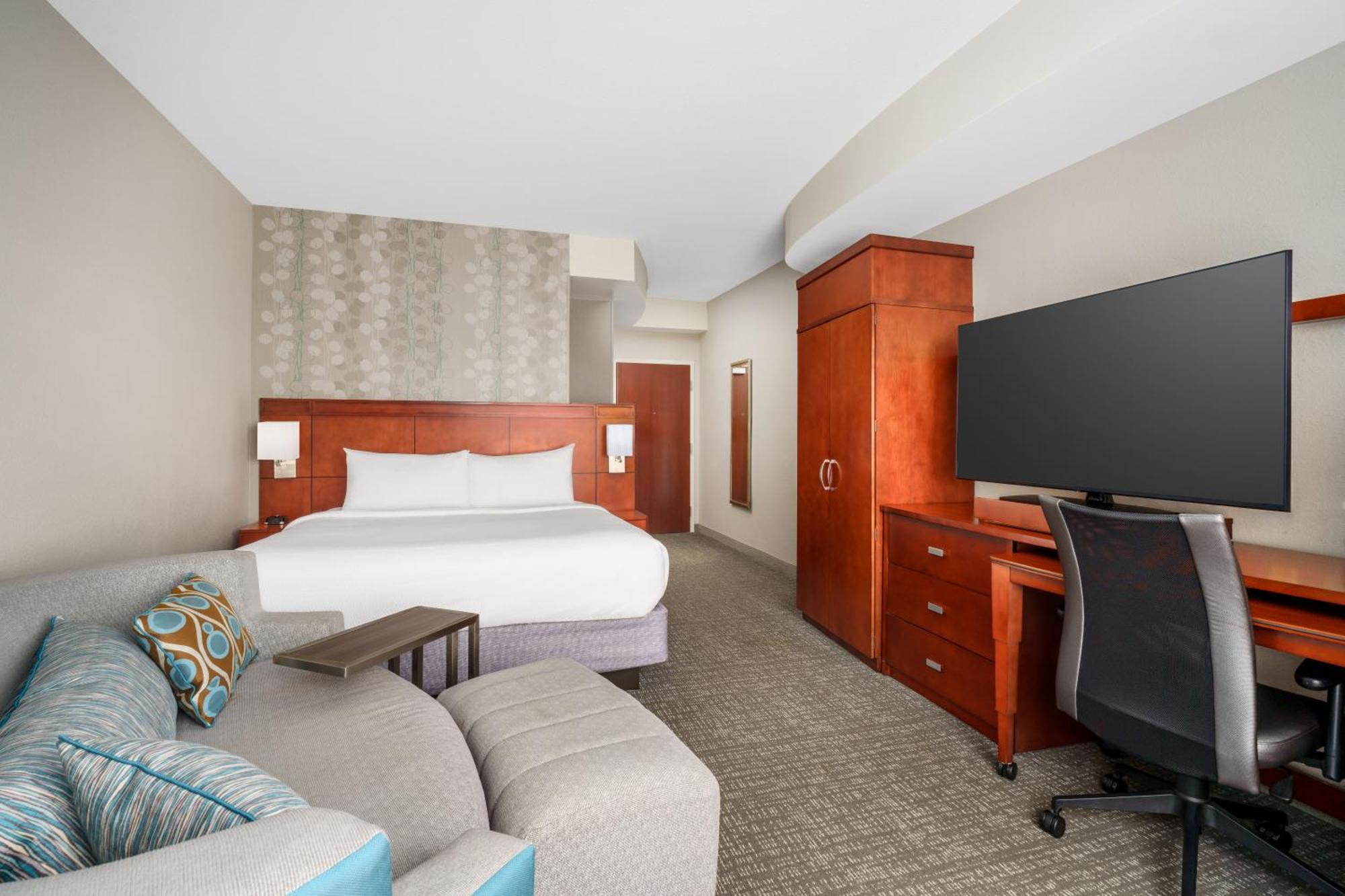 Courtyard By Marriott Stuart Hotell Eksteriør bilde