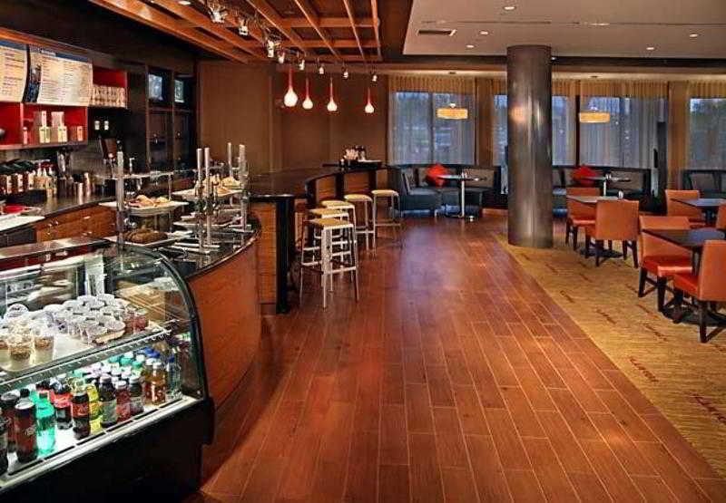 Courtyard By Marriott Stuart Hotell Eksteriør bilde