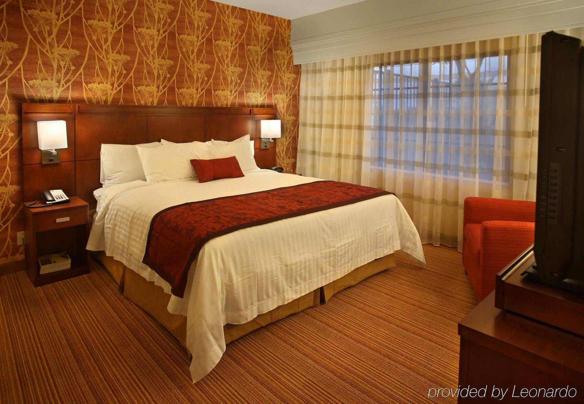 Courtyard By Marriott Stuart Hotell Eksteriør bilde