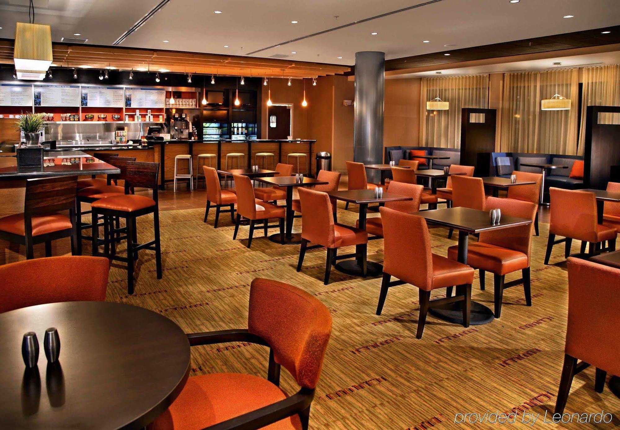 Courtyard By Marriott Stuart Hotell Eksteriør bilde