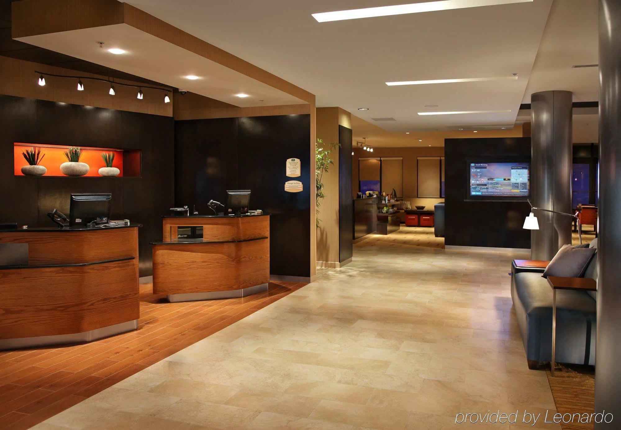 Courtyard By Marriott Stuart Hotell Eksteriør bilde