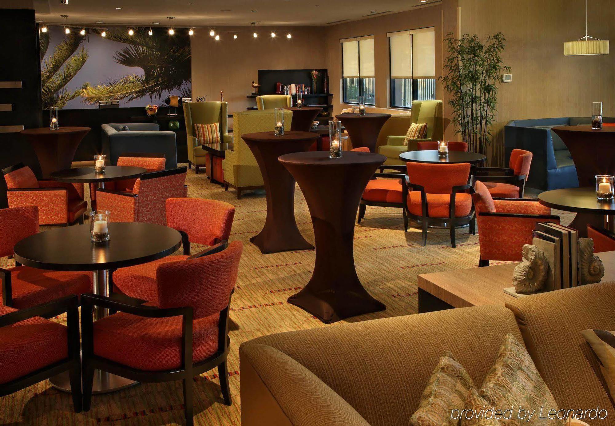 Courtyard By Marriott Stuart Hotell Eksteriør bilde
