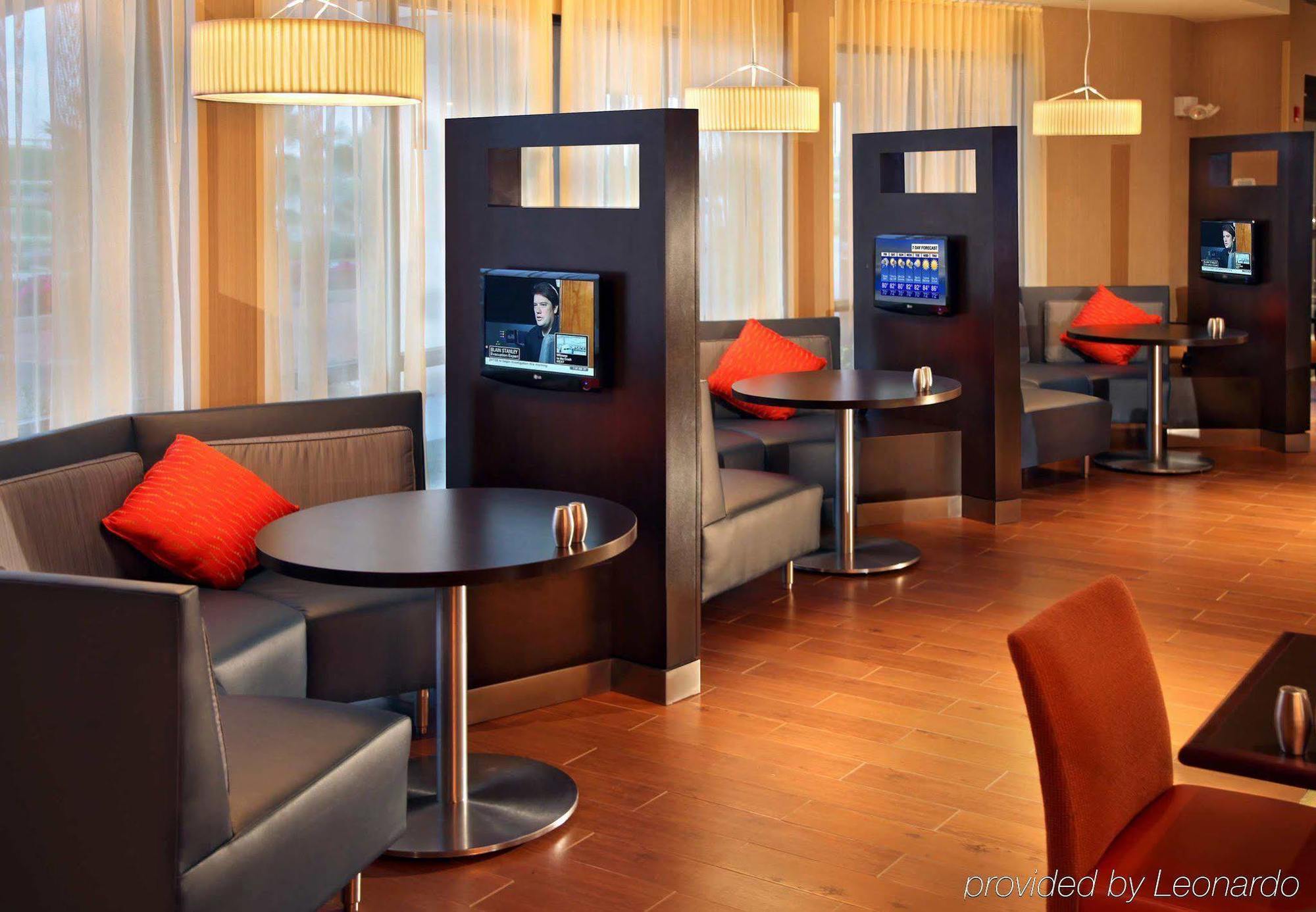 Courtyard By Marriott Stuart Hotell Eksteriør bilde