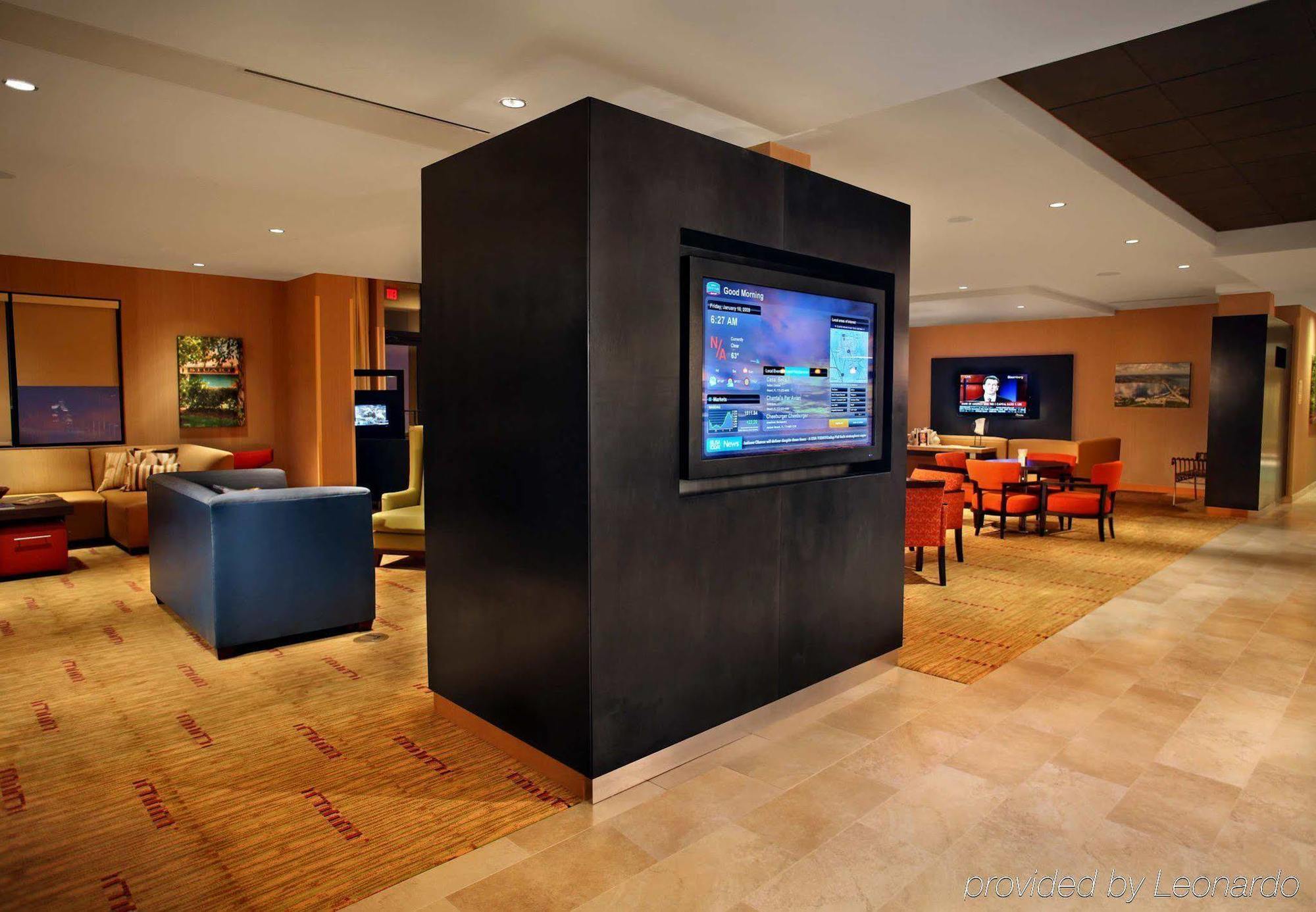 Courtyard By Marriott Stuart Hotell Eksteriør bilde