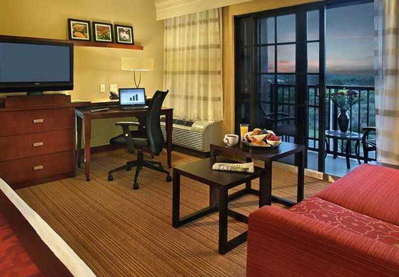 Courtyard By Marriott Stuart Hotell Eksteriør bilde